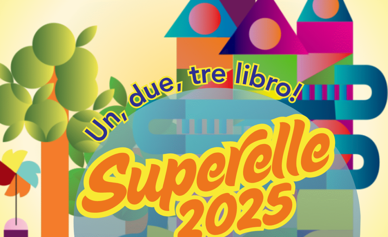 locandina Superelle