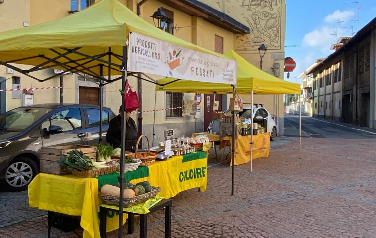 Mercato Contadino Cornaredo (2)