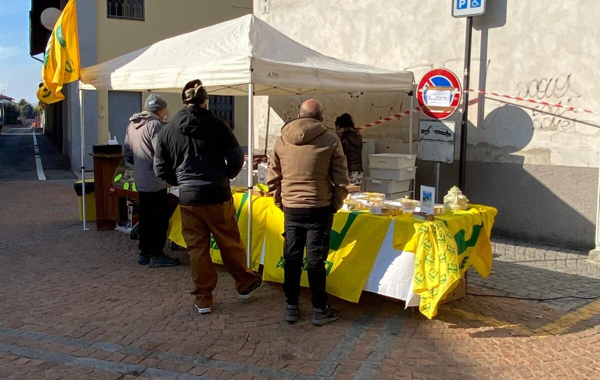 Mercato Contadino Cornaredo (3)