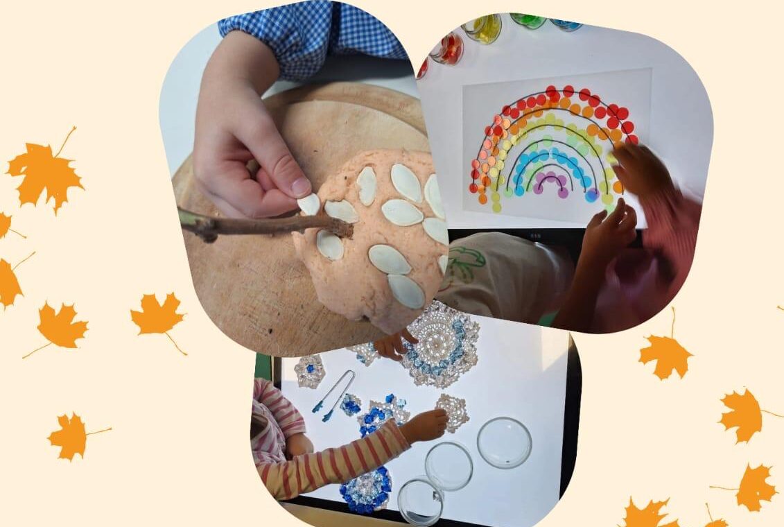 Open day infanzia Sturzo