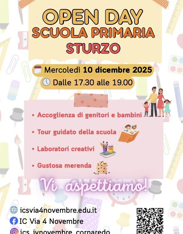 Volantino_Open_Day_-_Primaria_Sturzo_A4