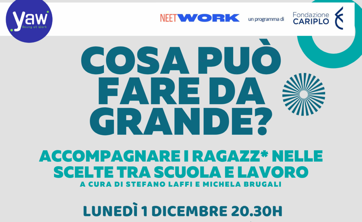 cosa farà da grande CYM_cornaredo 1_12_25