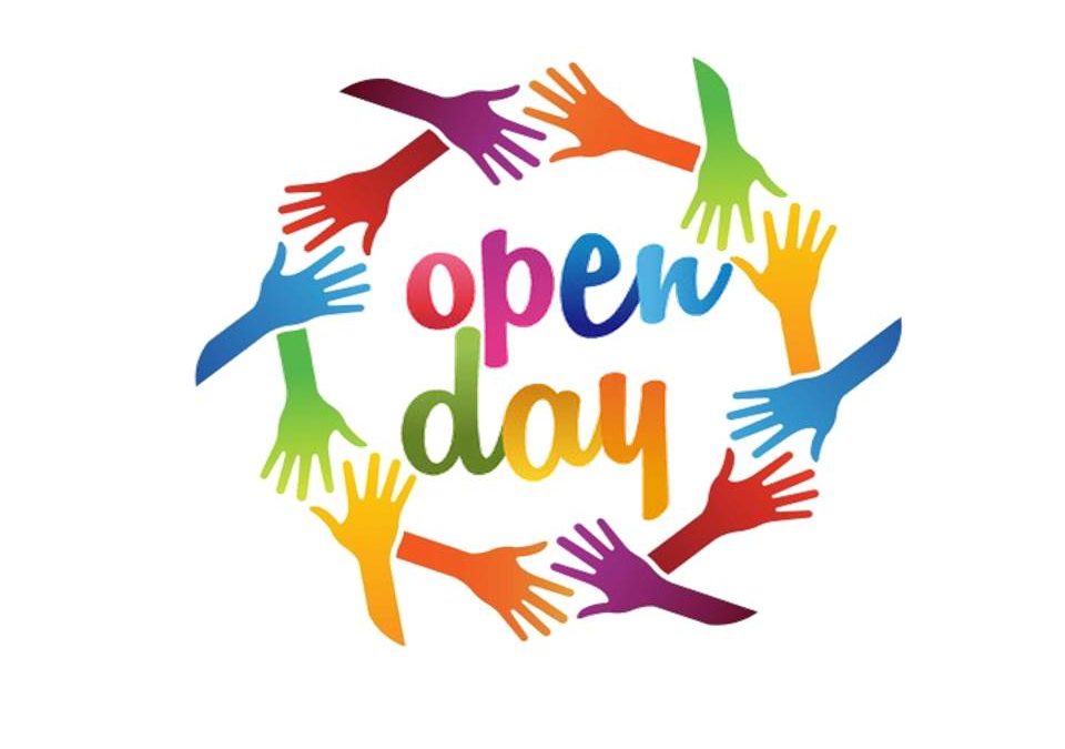 open-day immagine per sito