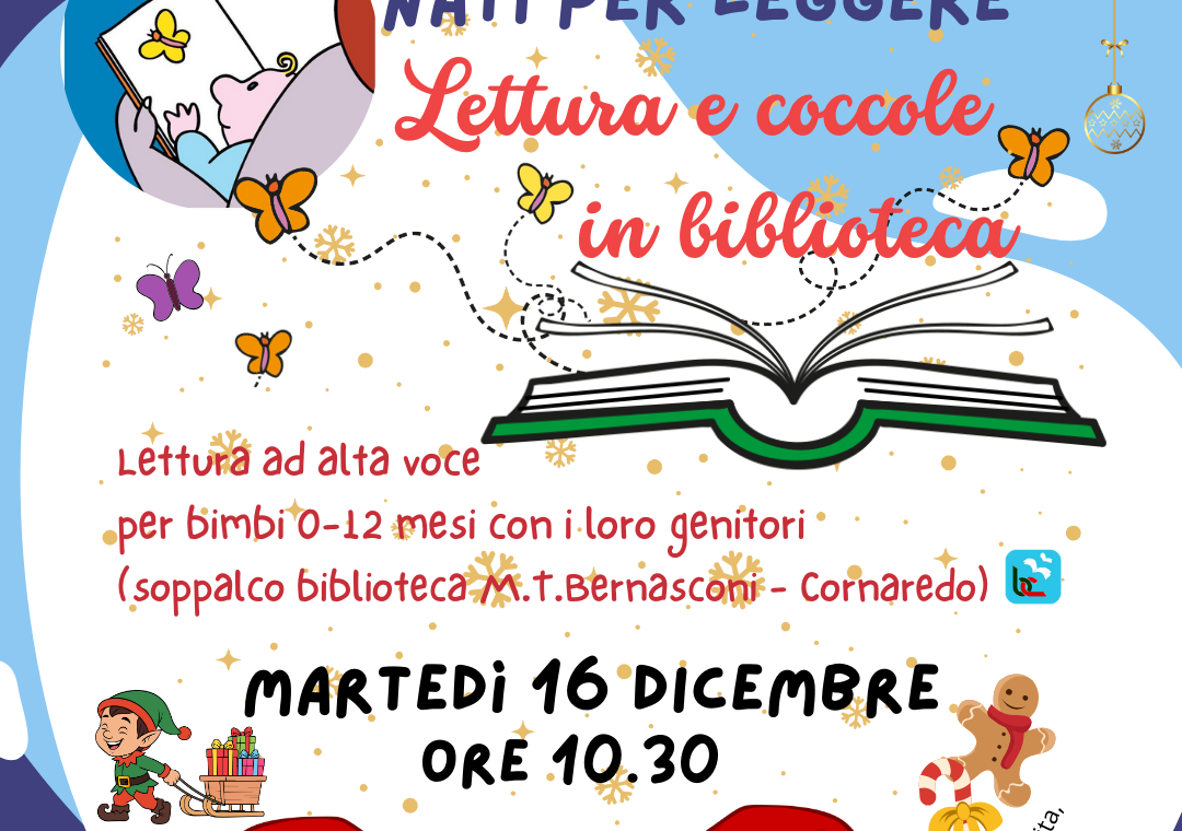NPL natale