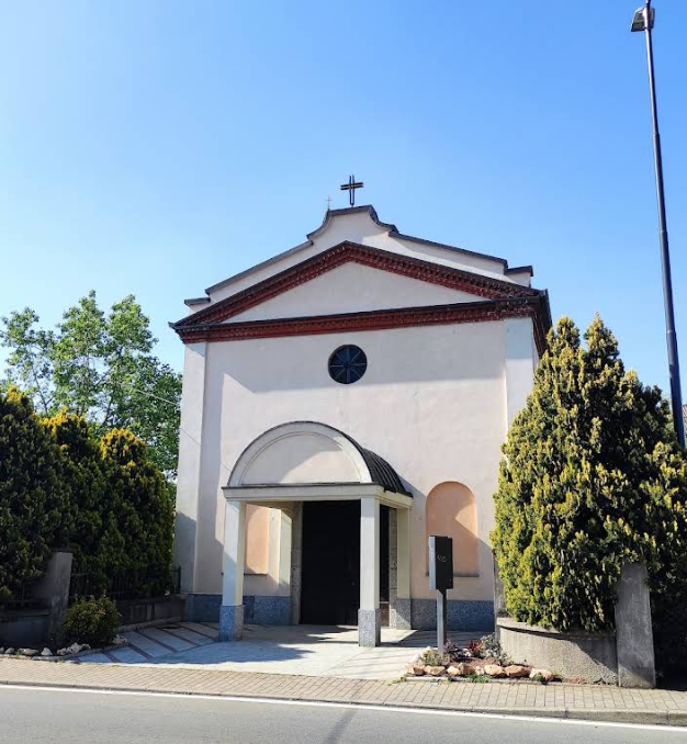 Chiesa Cascina Crce (1)