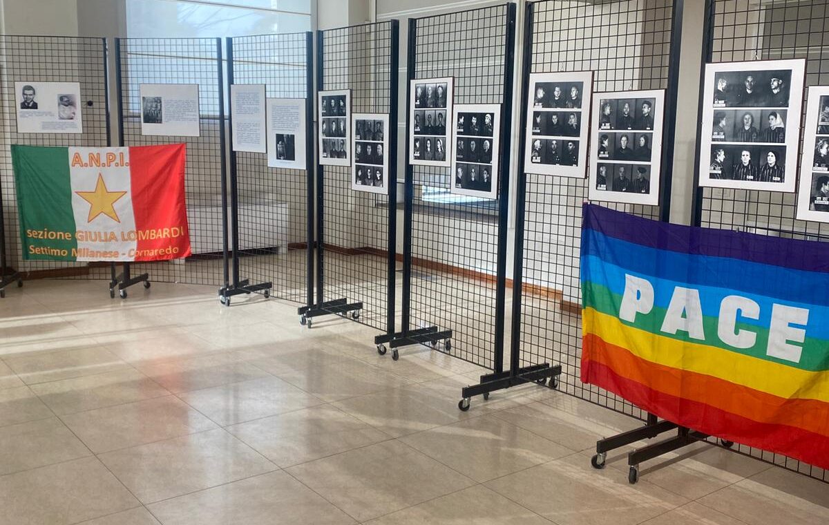 Mostra fotografica Il fotografi di Auschwitz (2)