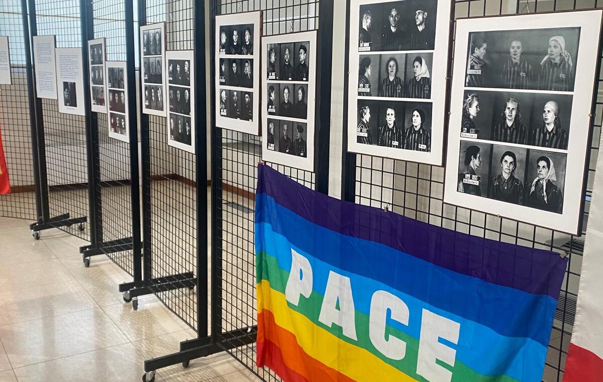 Mostra fotografica Il fotografi di Auschwitz (4)