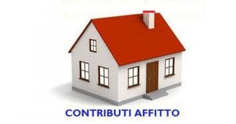 contributo affitto 2025