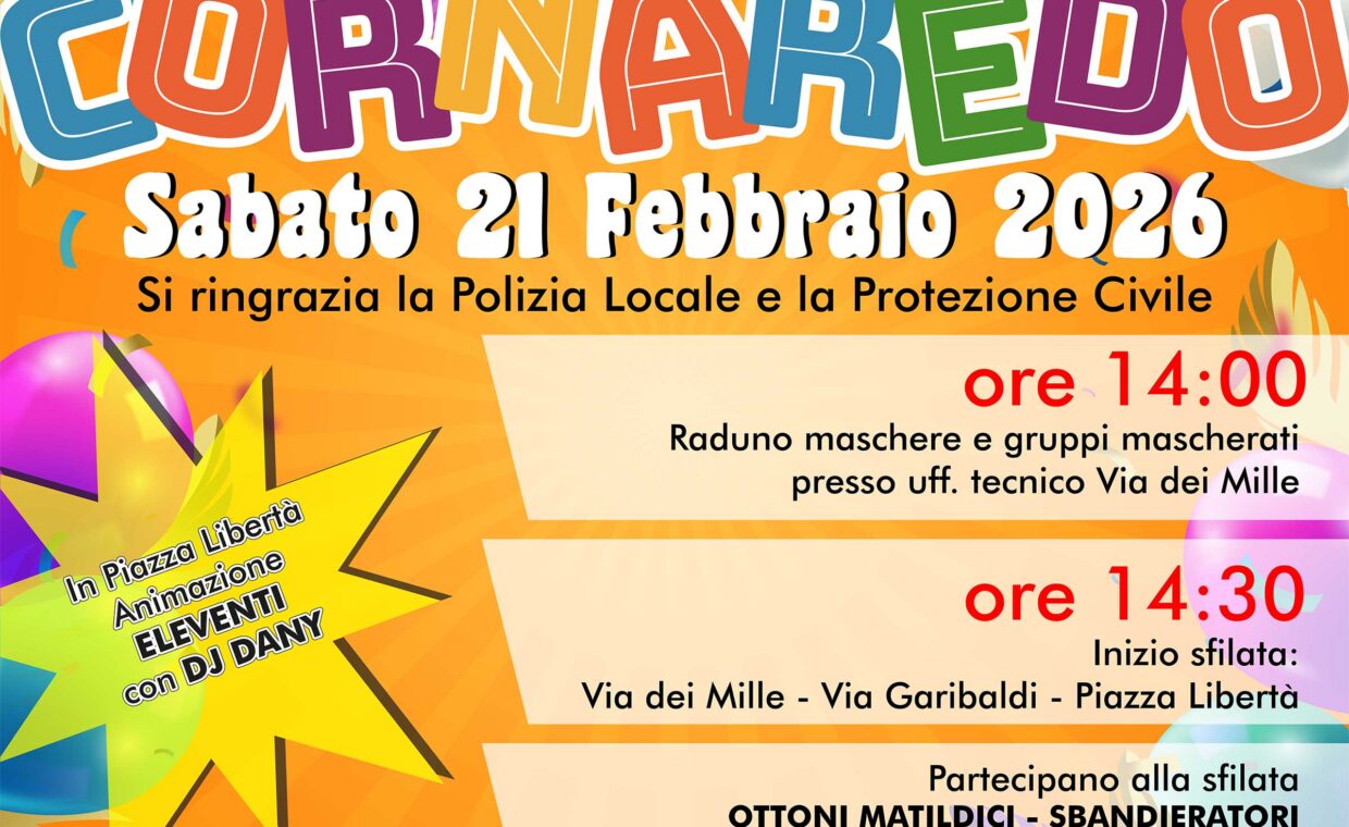 2026_02_21 Carnevale