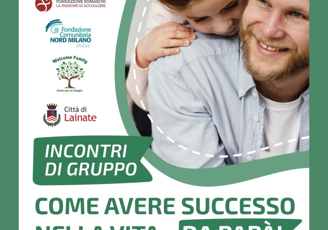 Come avere successo da papà