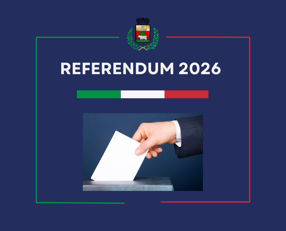 Elettorale Referendum