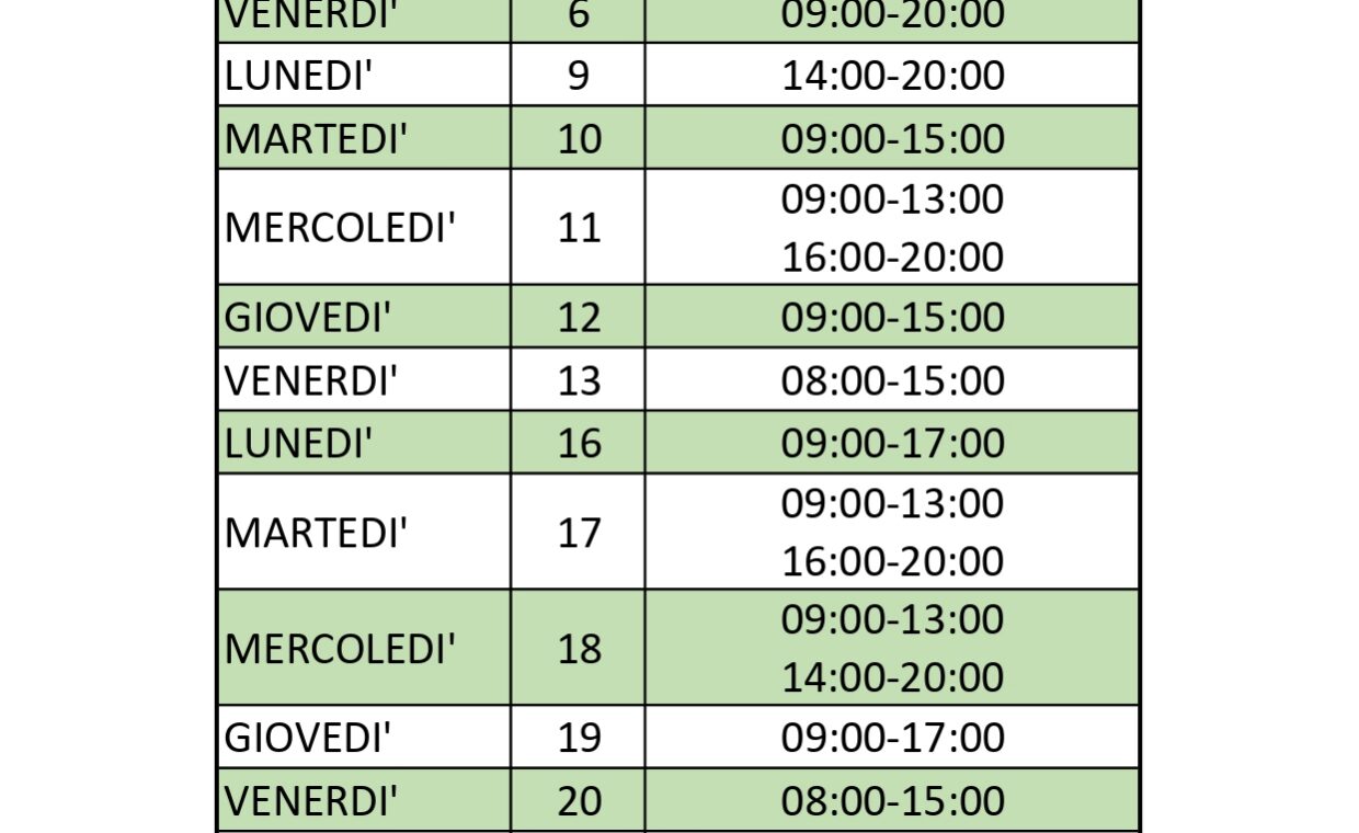 Orari AMT_Marzo_2026_Passirana_pubblicazioni_page-0001