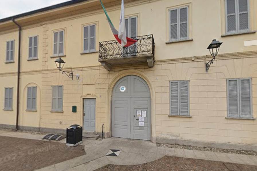 Sportello Polifunzionale San Pietro