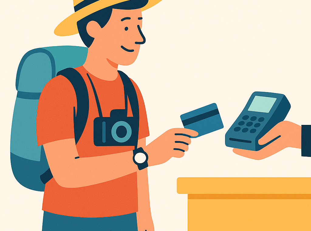 Imposta di soggiorno