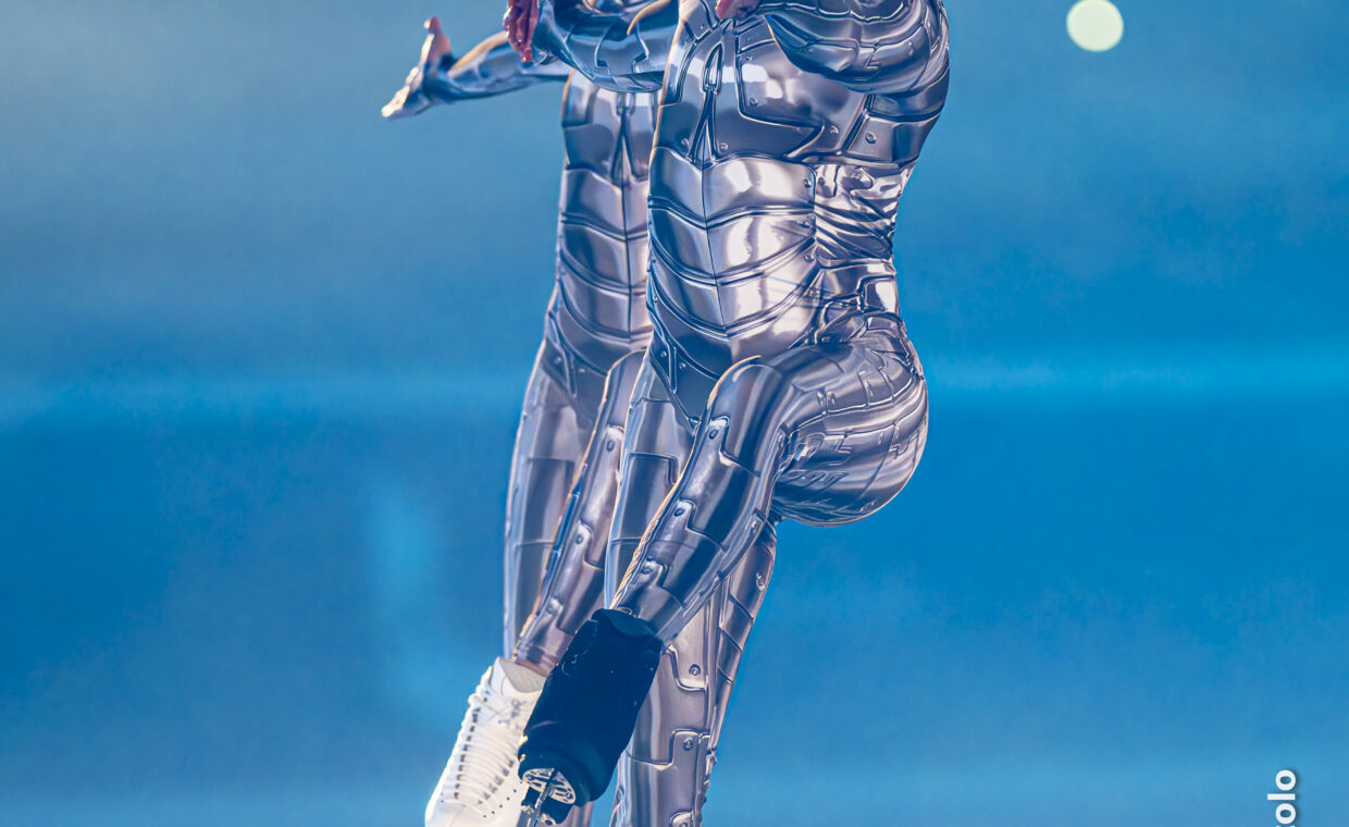 CHARLENE & MARCO (5)