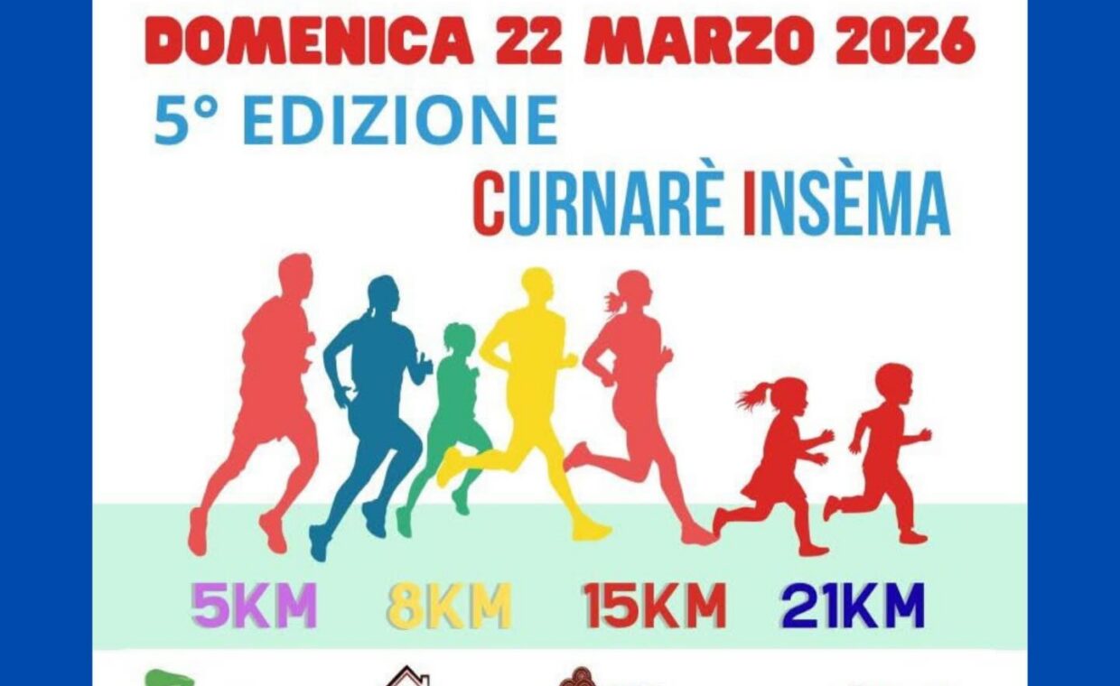 Flyer Cunrarè insema 2026