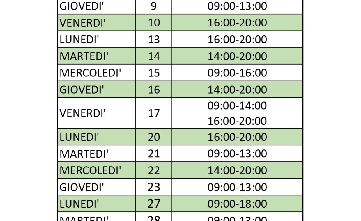 Orari AMT_Aprile_2026_Passirana_pubblicazioni_page-0001