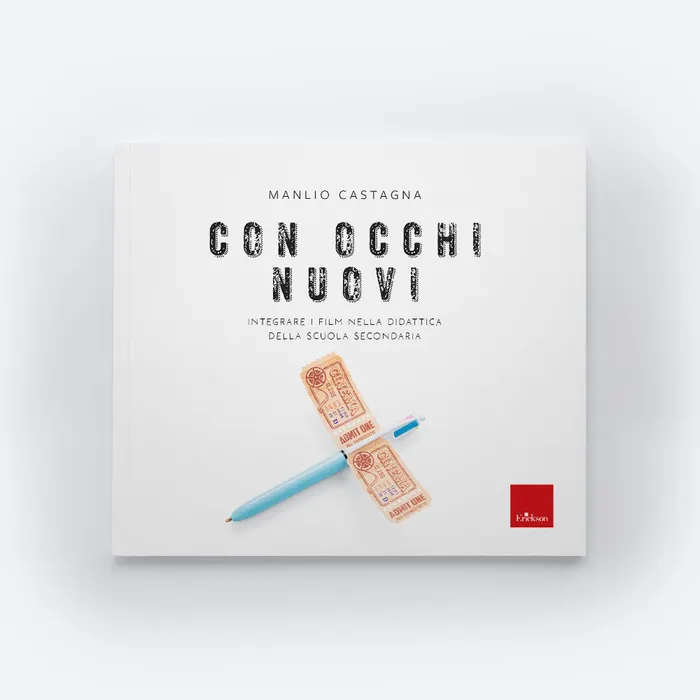 con occhi nuovi Castagna