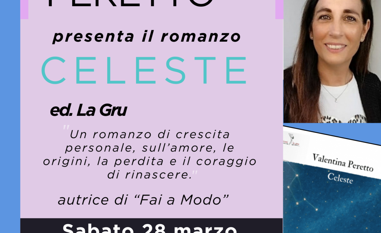 valentina peretto chiaro