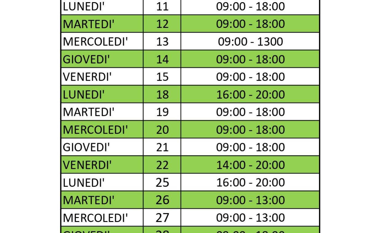 Orari AMT_Maggio_2026_Passirana_pubblicazioni_page-0001