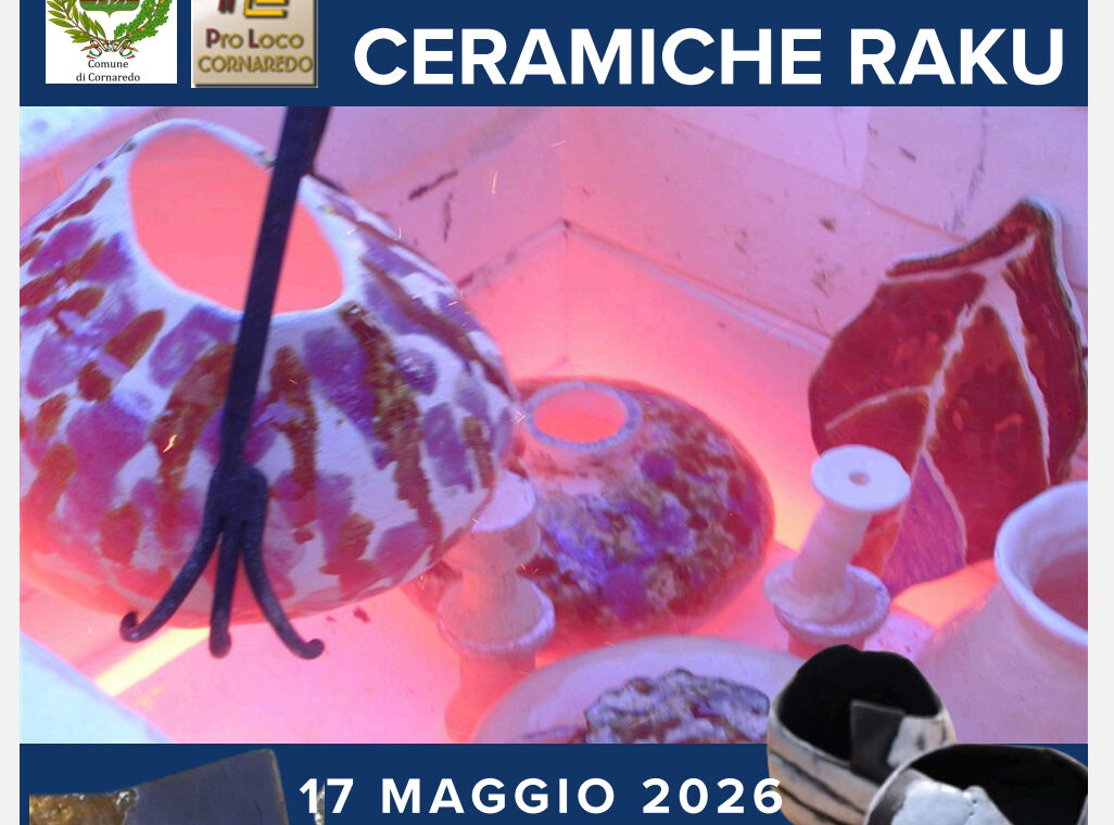 Ceramica Raku