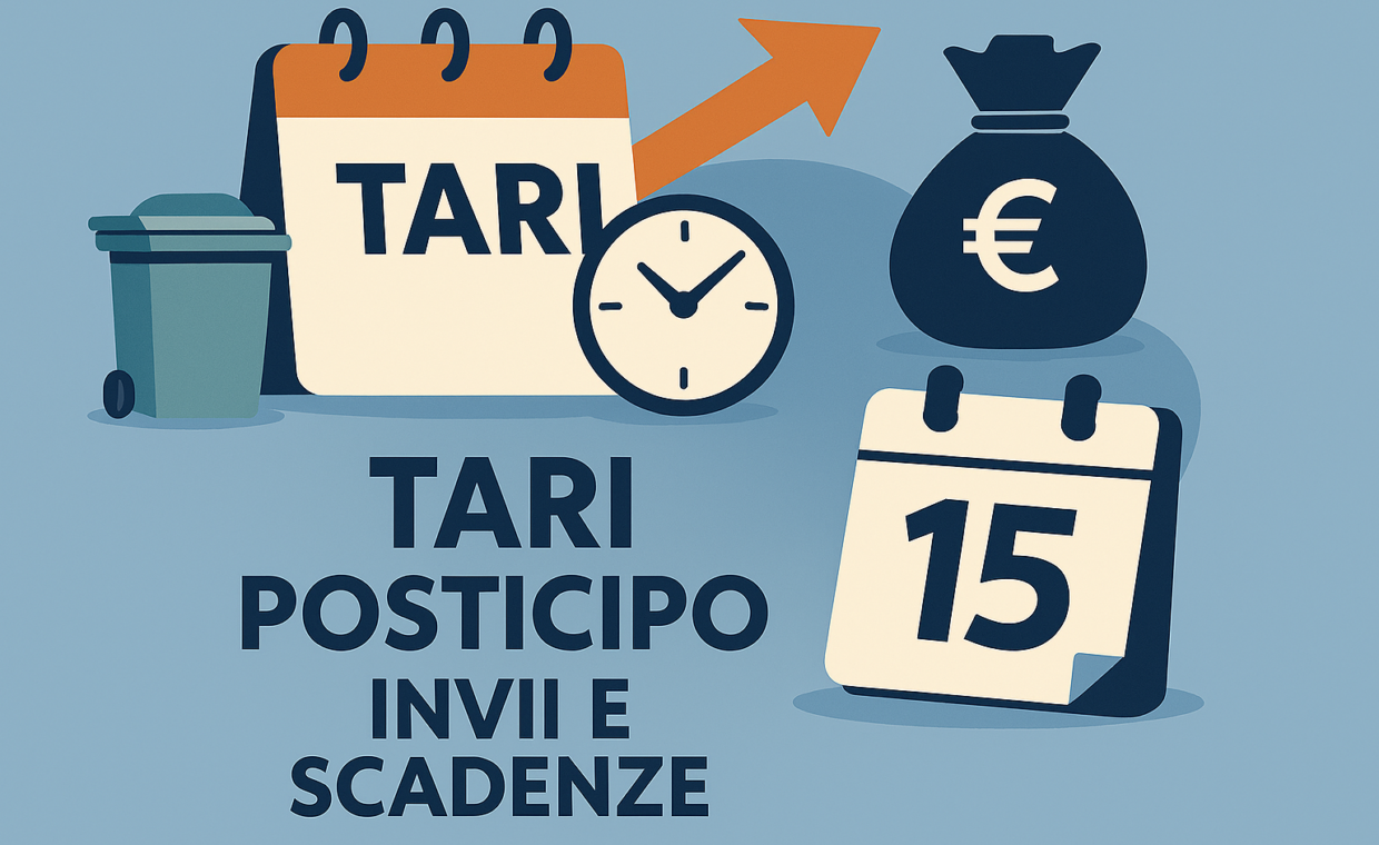 avviso tari