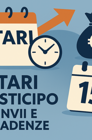 avviso tari