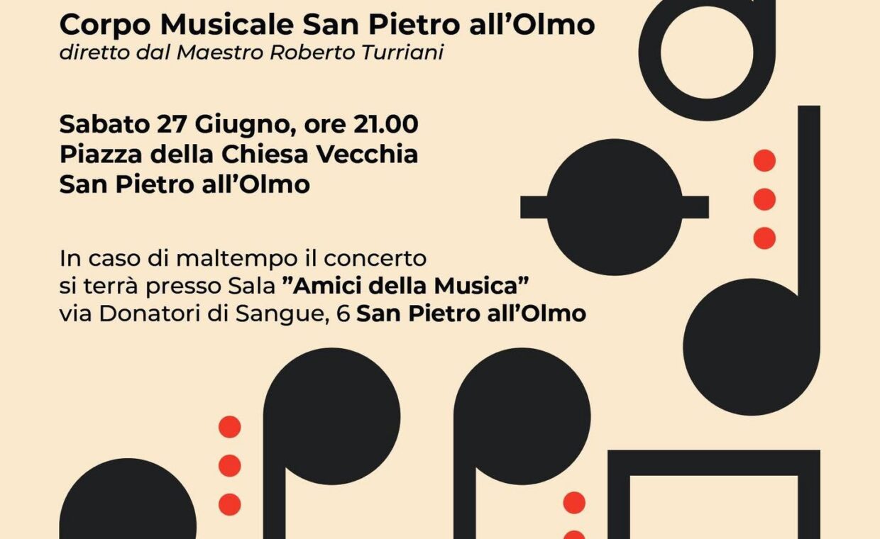 Concerto d'Estate_San Pietro