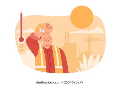 field-worker-overheated-exhausted-suffering-260nw-2654690879