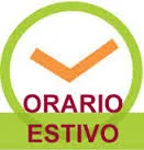 orario estivo