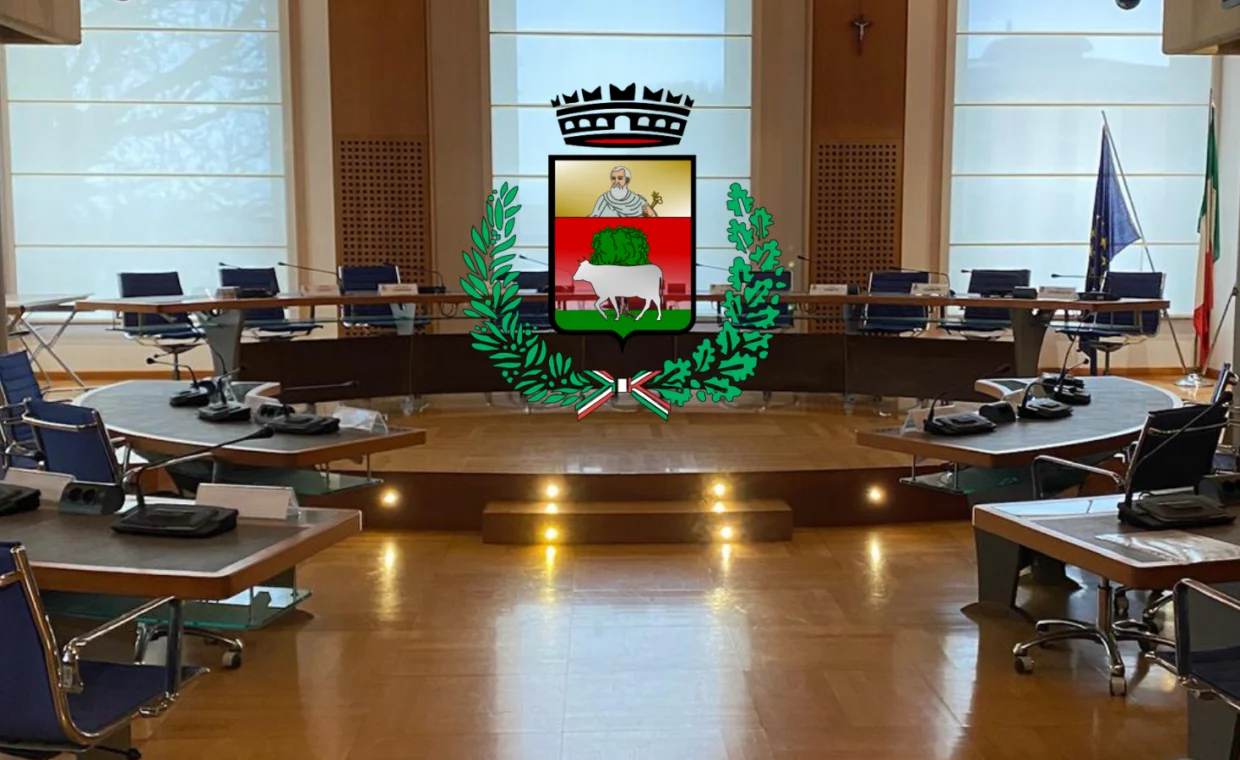 Consiglio Comunale