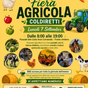 fiera zootecnica