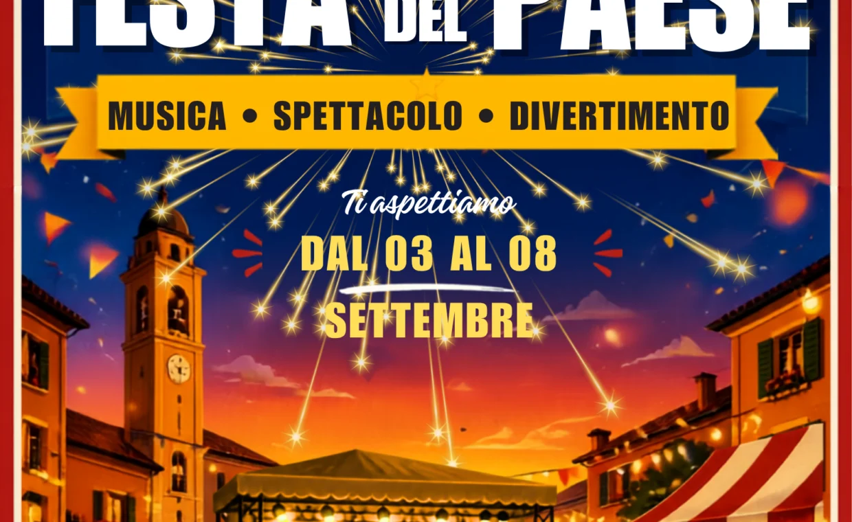 manifesto festa