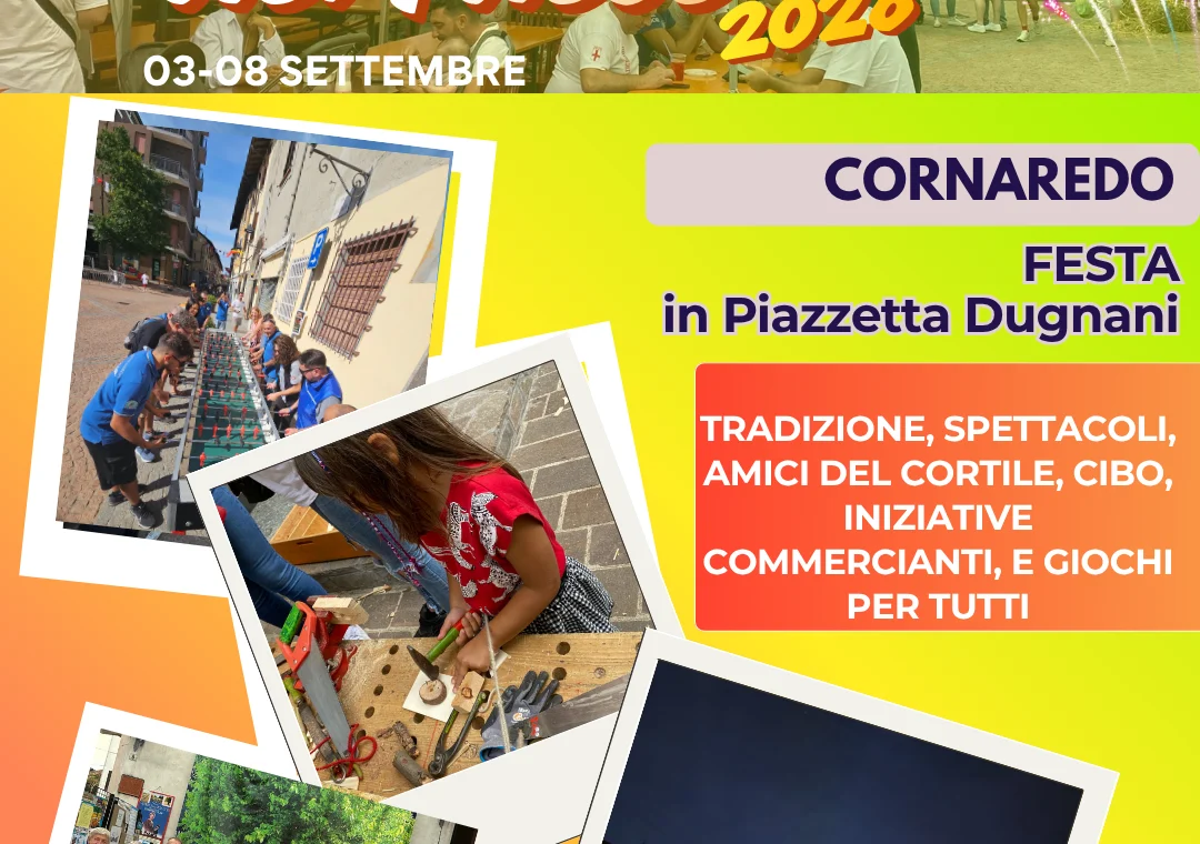 piazzetta