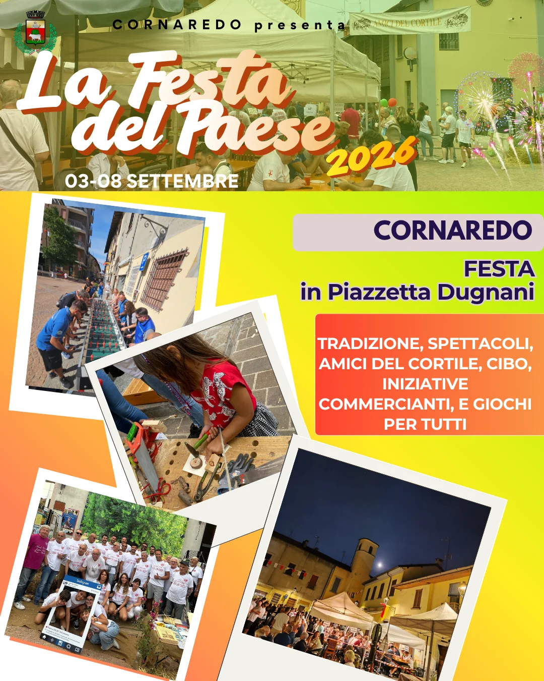 piazzetta