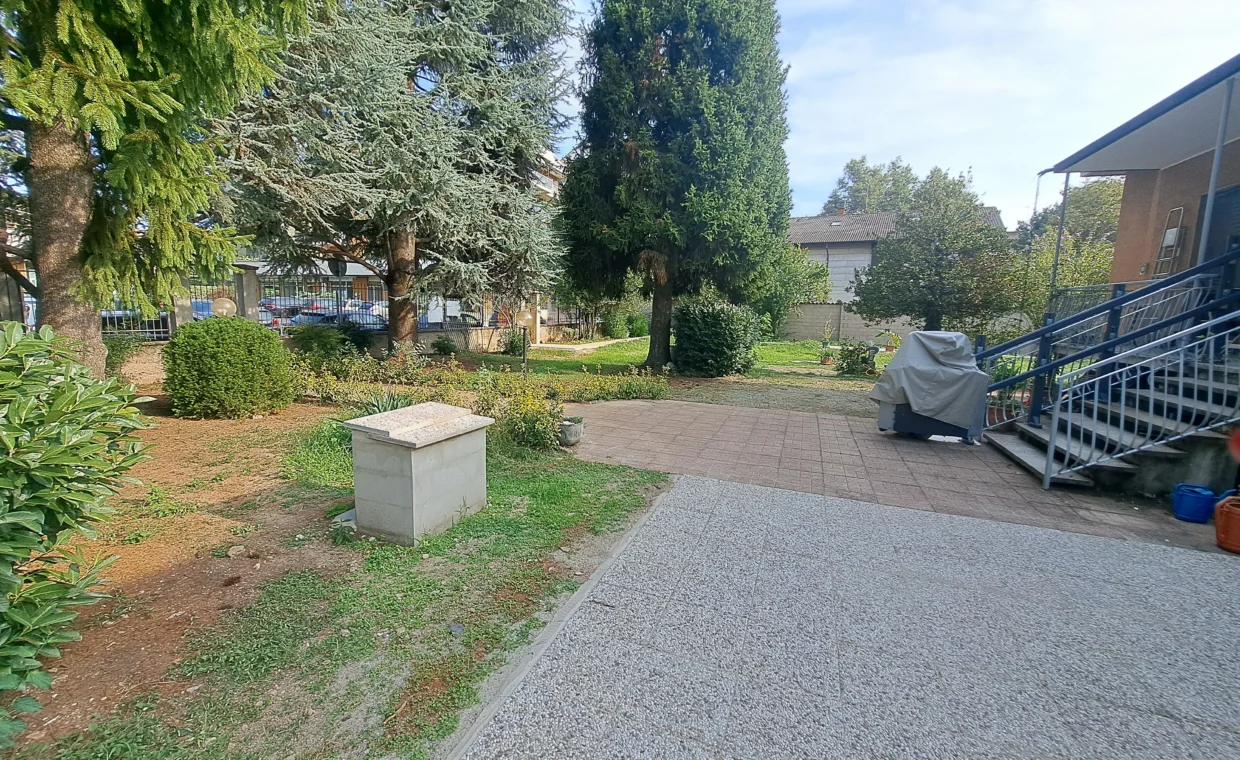 Fondazione dopo di Noi