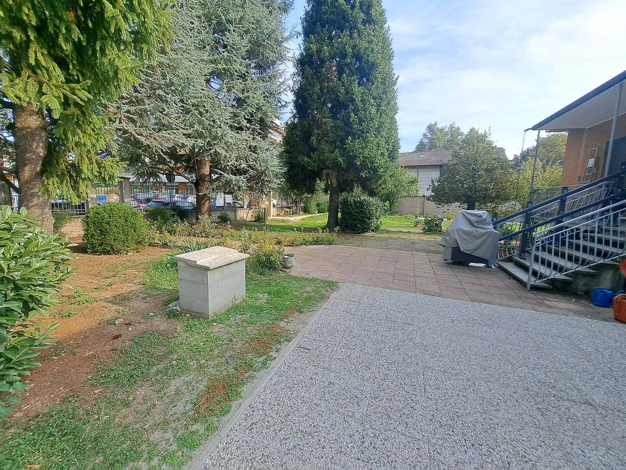 Fondazione dopo di Noi