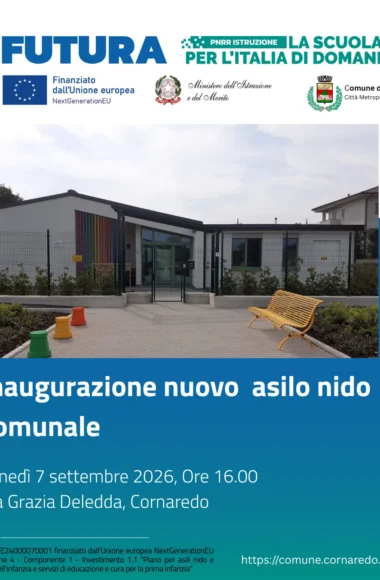 8 Settembre, 2025