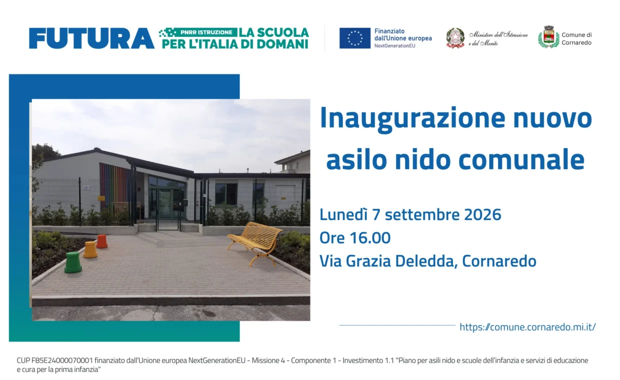 Comune di Cornaredo