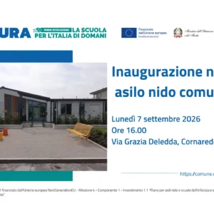 Comune di Cornaredo