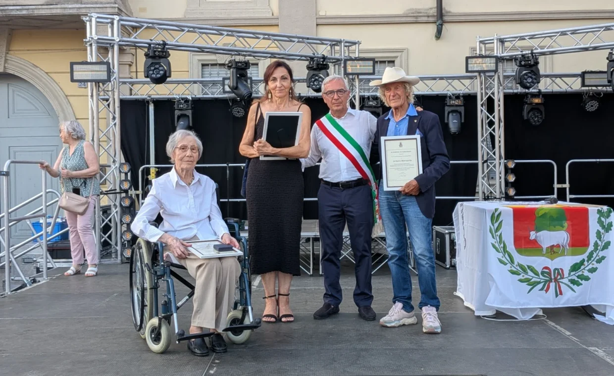 Corniolo d_oro 2026