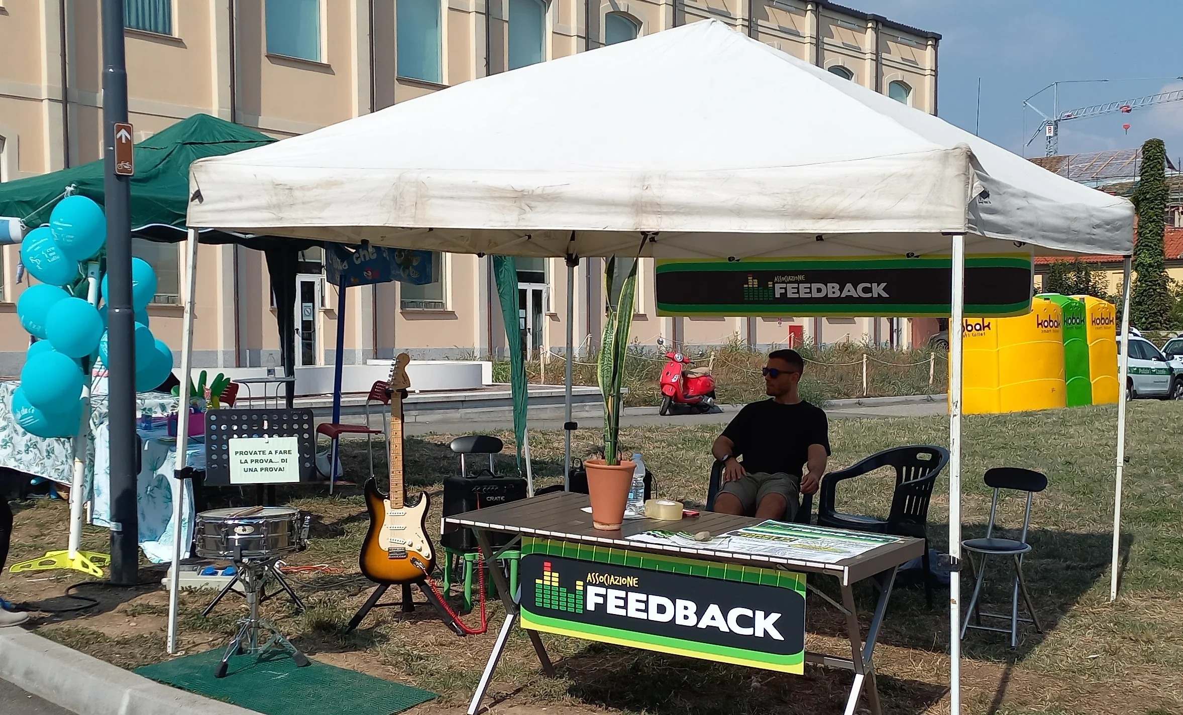 Feedback 2