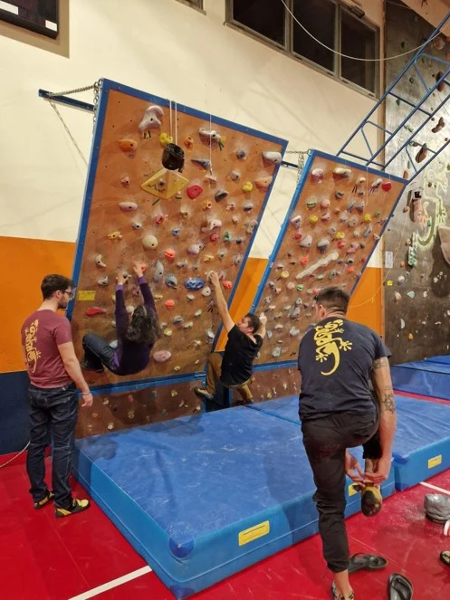 GEAM Climbing (2)