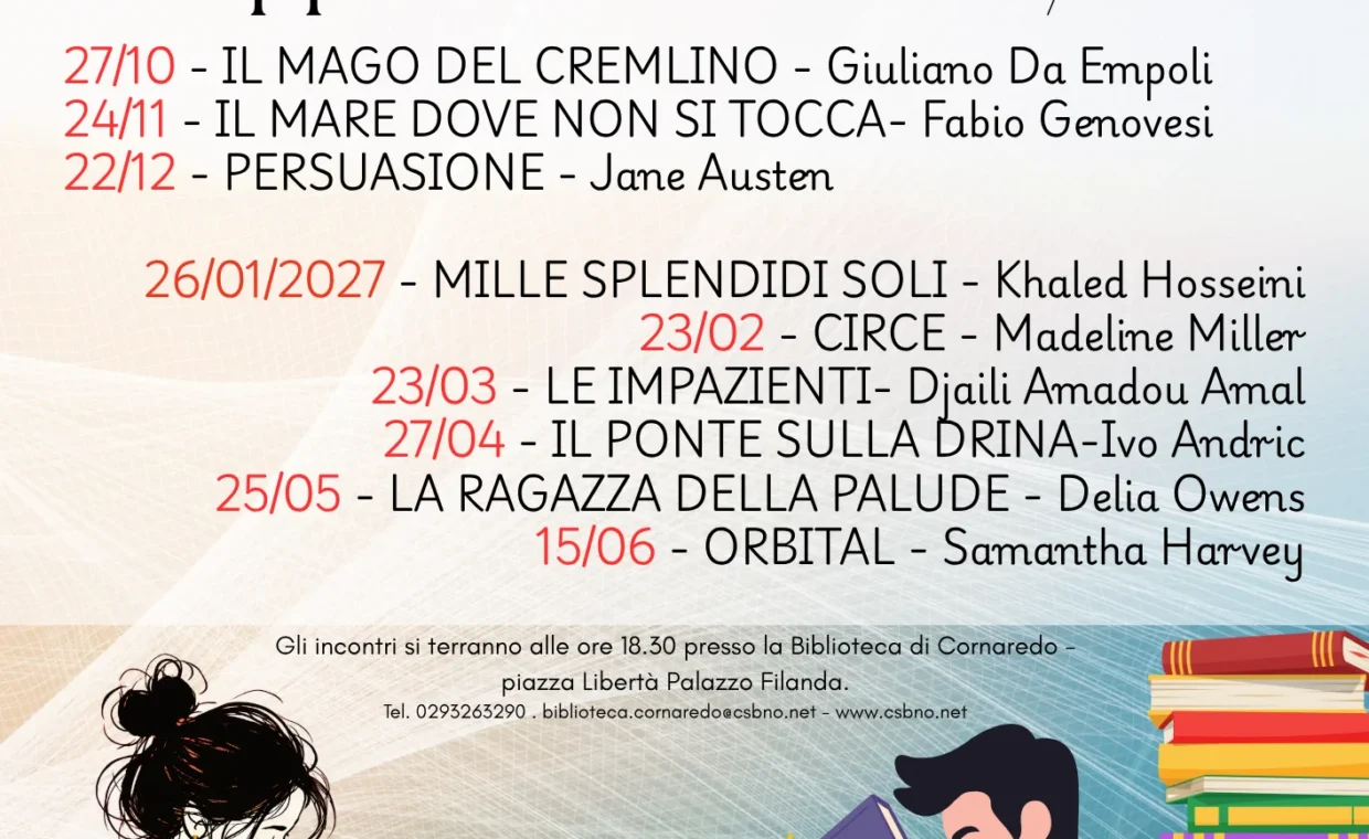 Gr. lettura 26_27 La Mia Storia