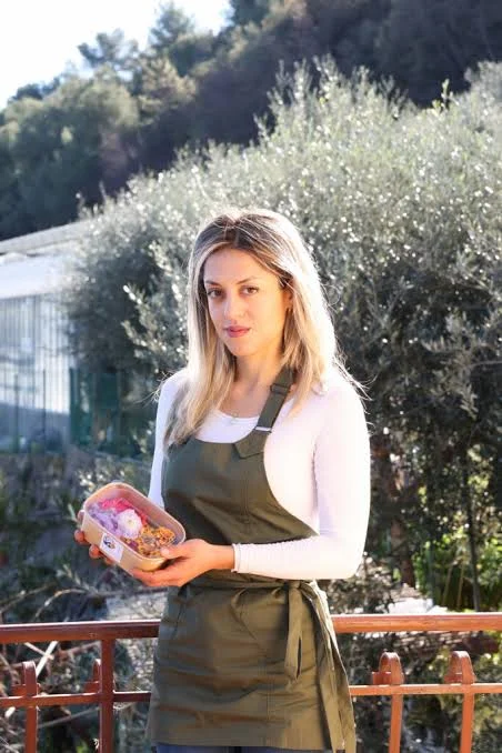 Ilaria Positano