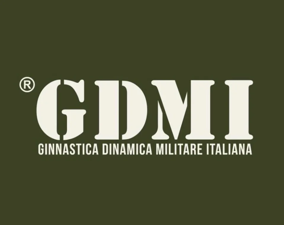 LOGO GDM