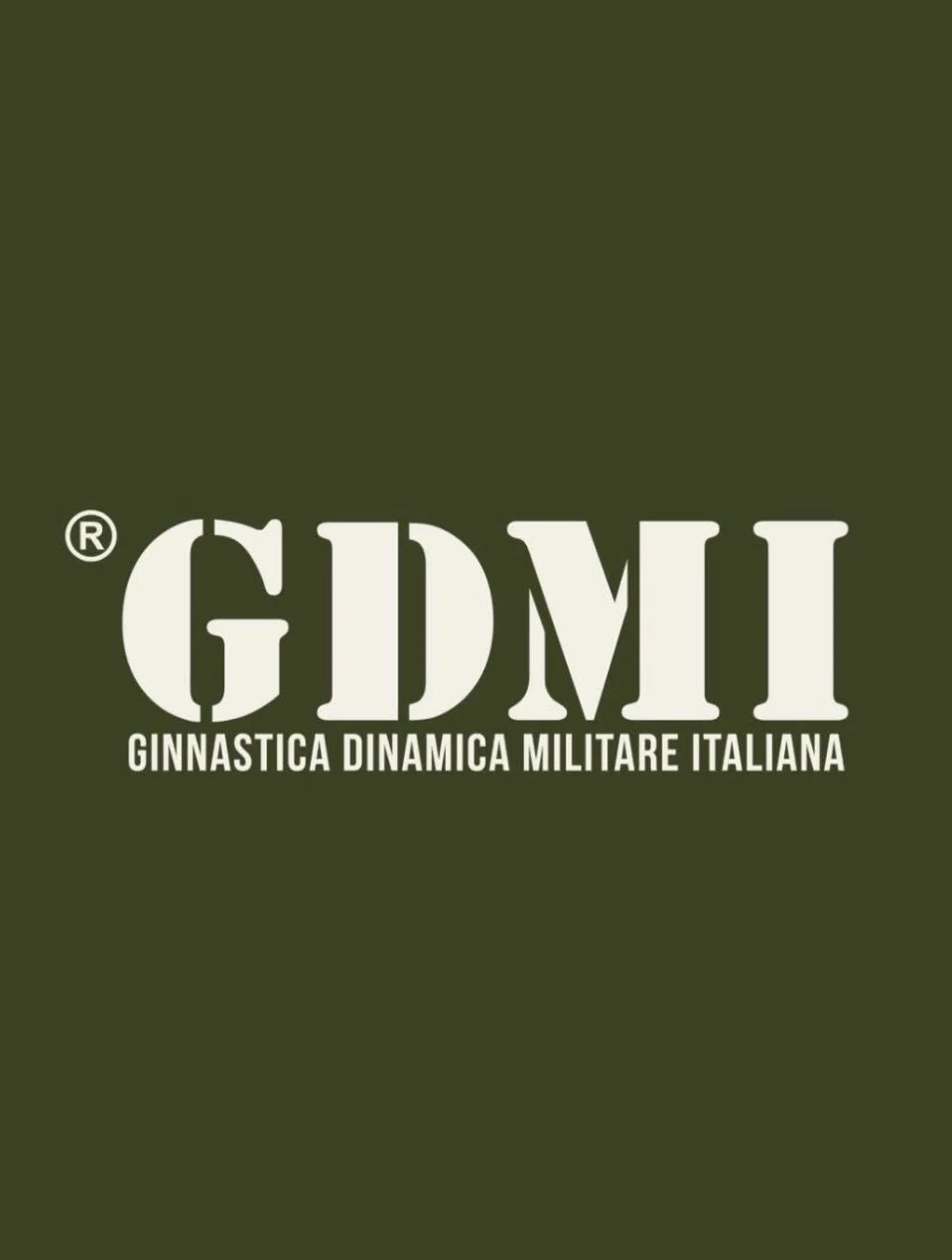 LOGO GDM