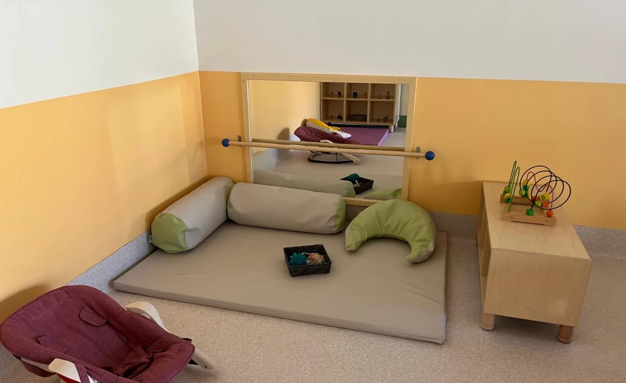 Nido Grazia Deledda_interni (3)