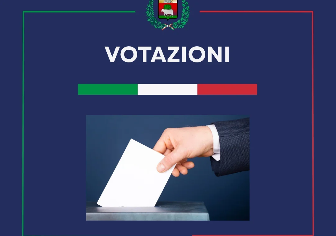 VOTAZIONI
