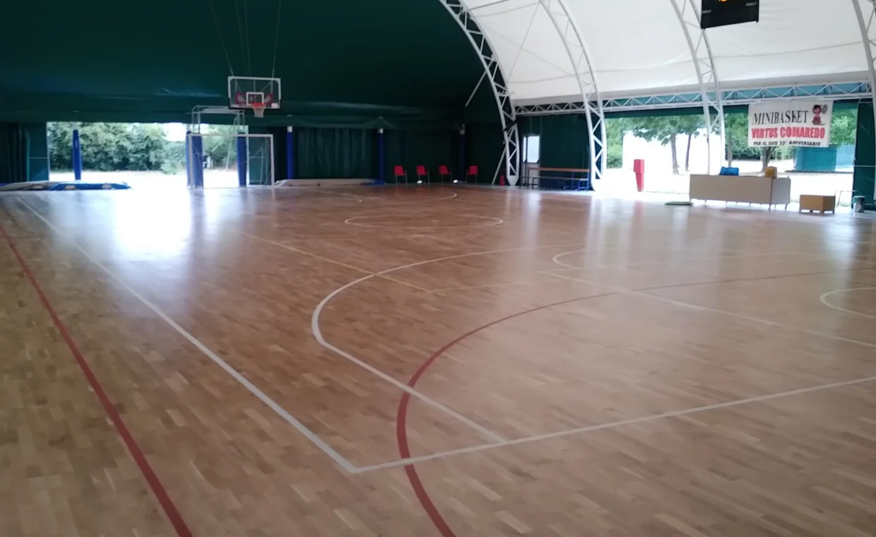 Virtus Basket Cornaredo (1)